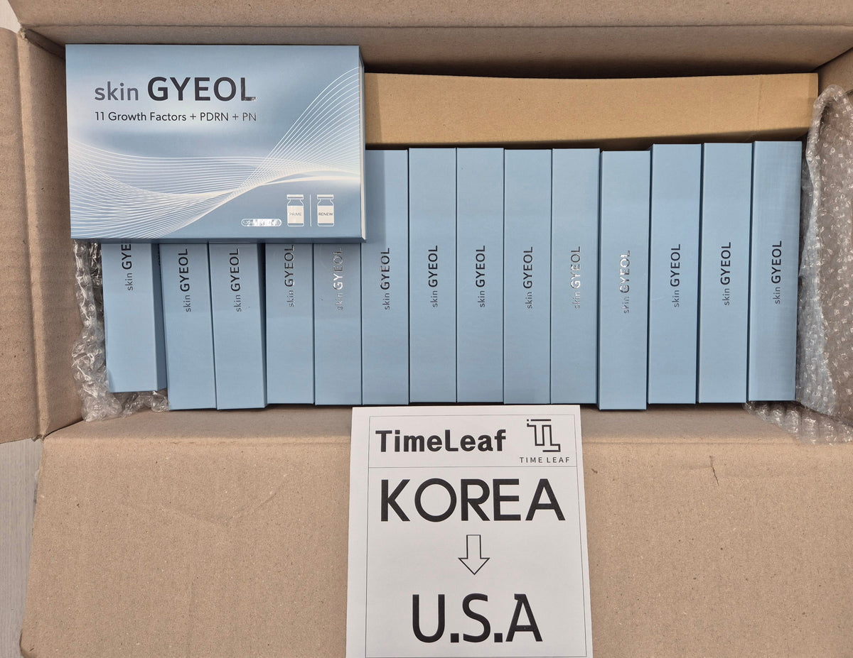 KOREA to USA