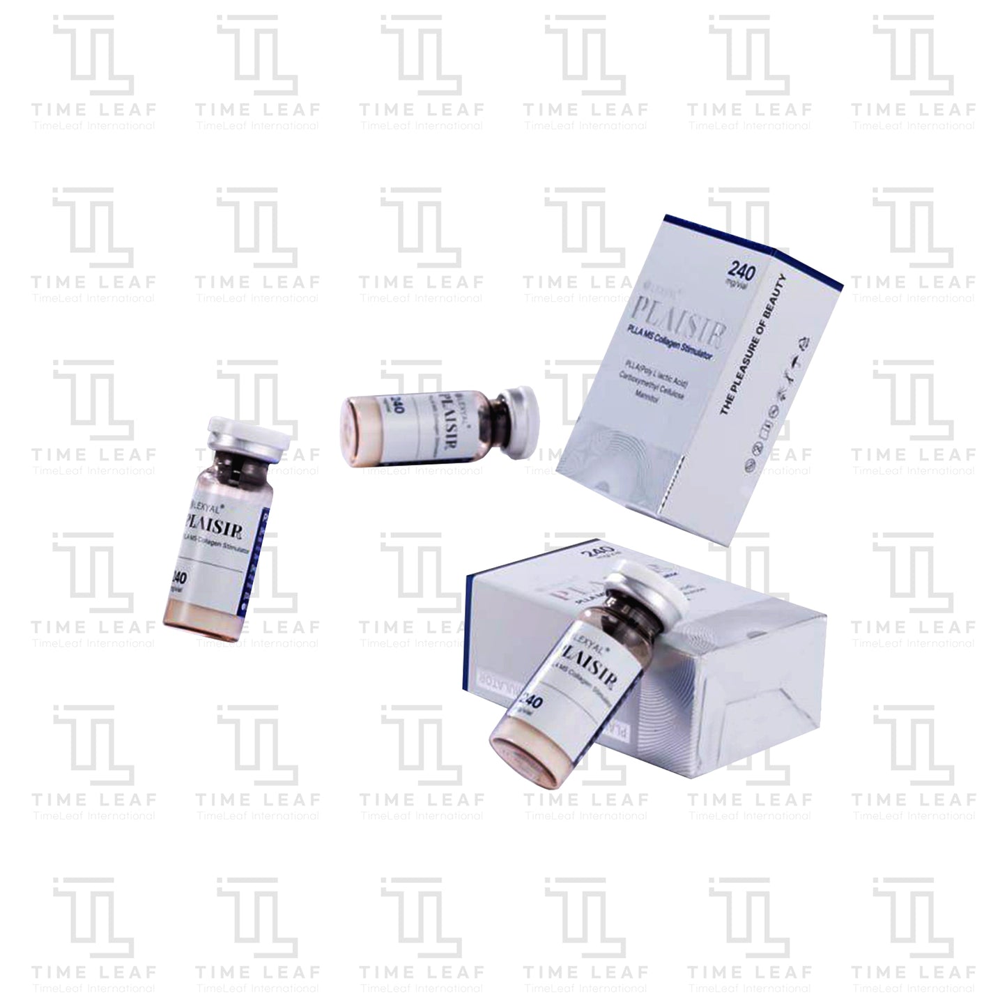 LEXYAL PLAISIR (1 Vial )