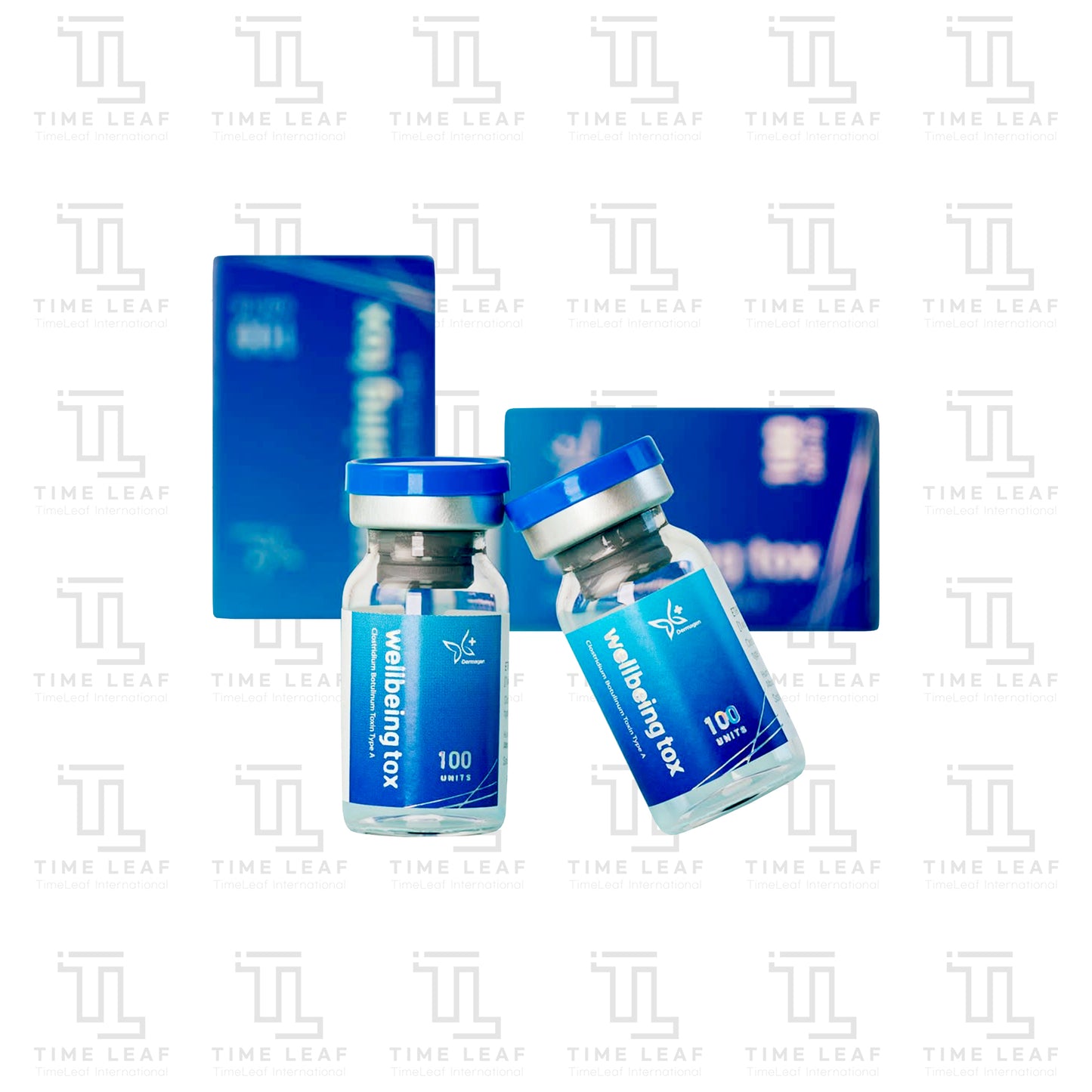 Wellbeing Tox 100