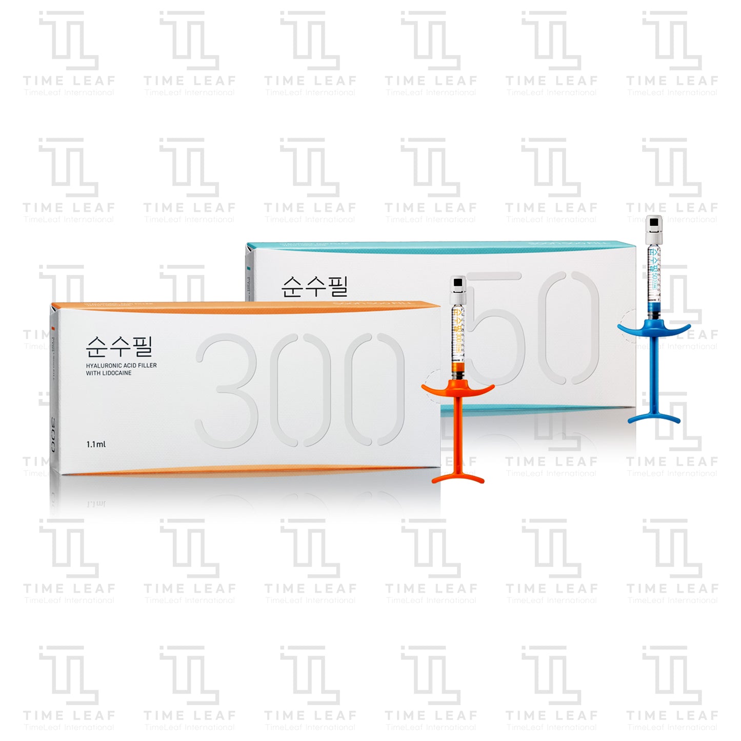 SOONSOOFILL (순수필)