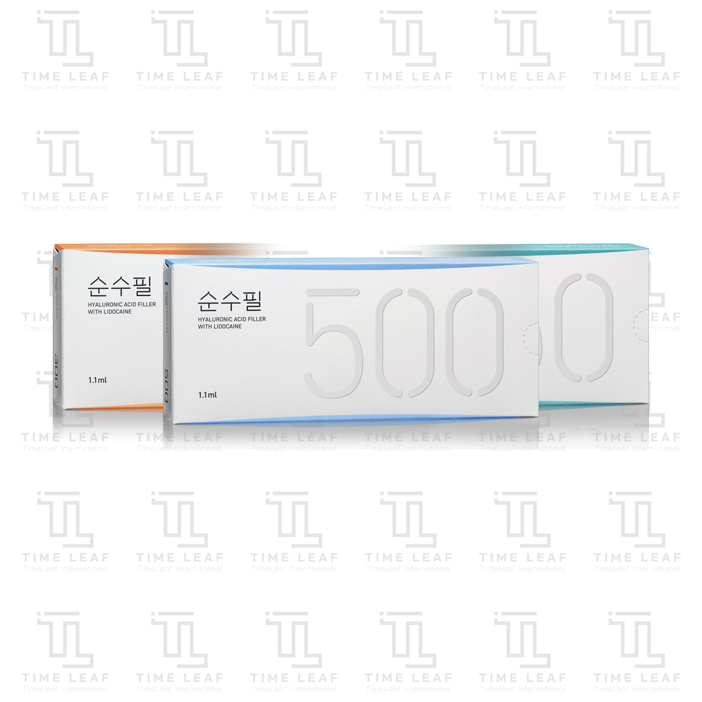 SOONSOOFILL (순수필)
