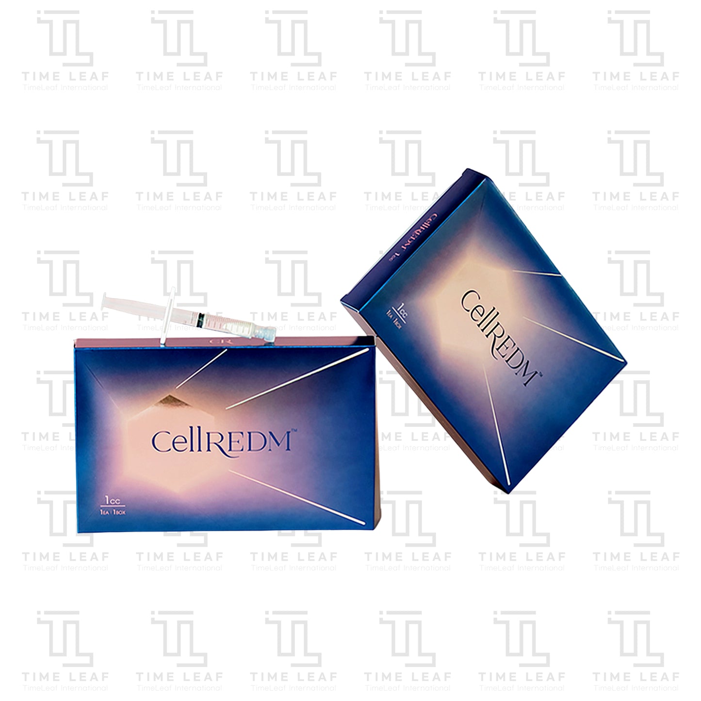 CellREDM (1ml x 1syr)