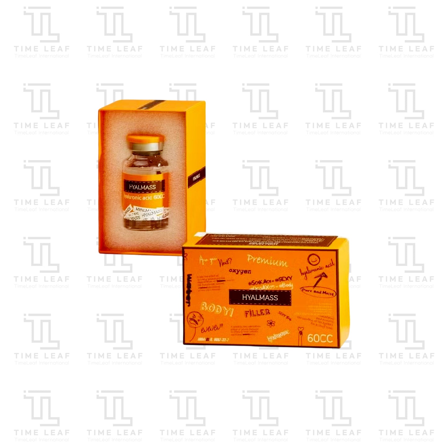 HYALMASS (60ml x 1vial)