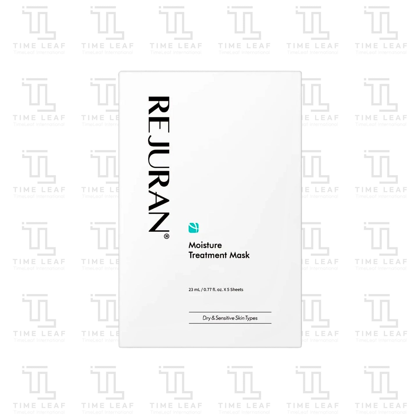 Rejuran Dermal Healer Moisture Treatment Mask (Box of 5sheets)