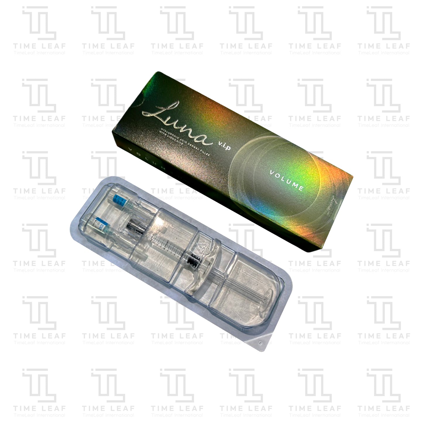 LUNA VIP (1ml x 1syr)