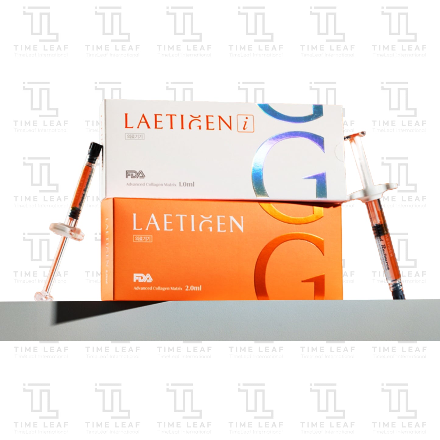 LAETIGEN (2ml × 1syr)