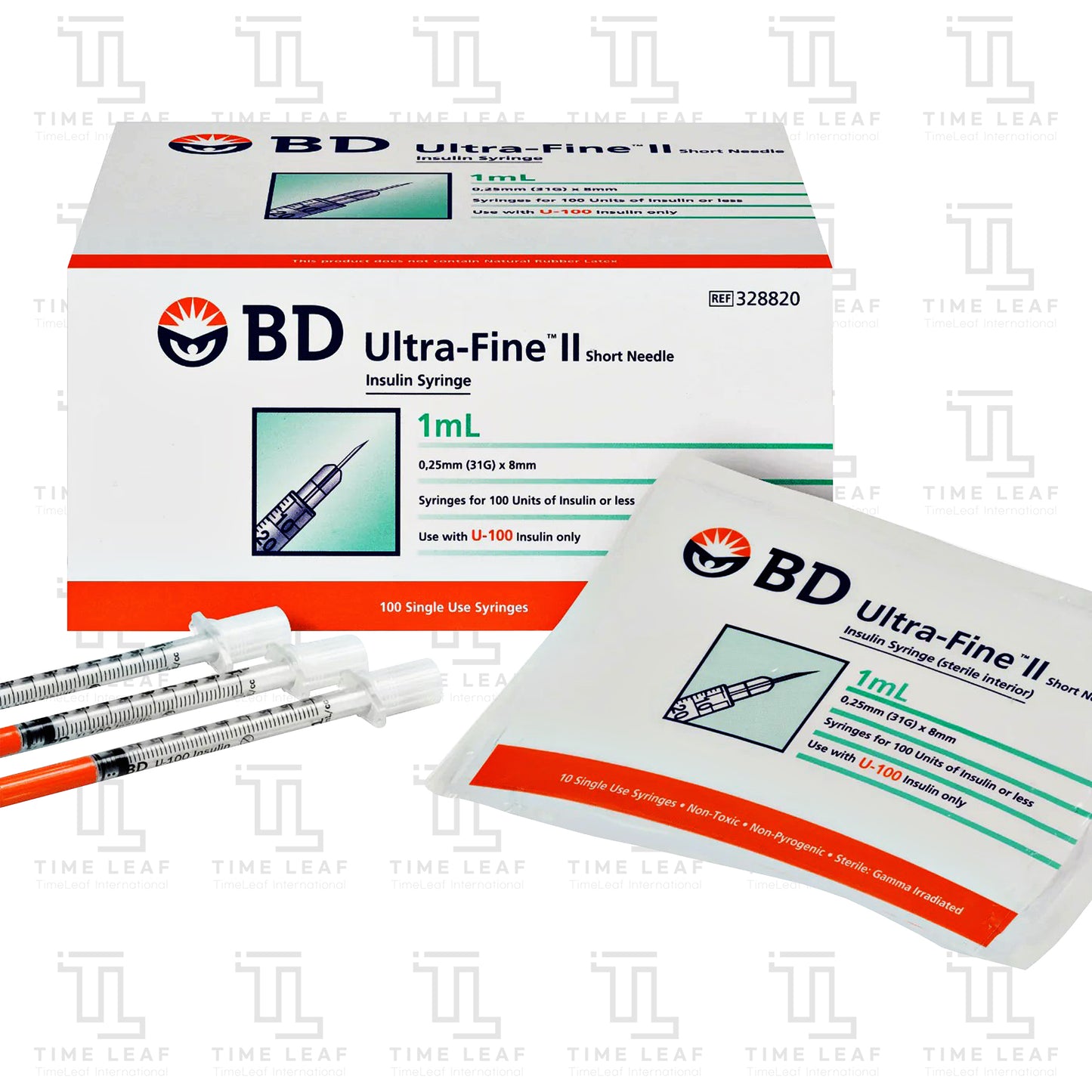BD ULTRA FINE
