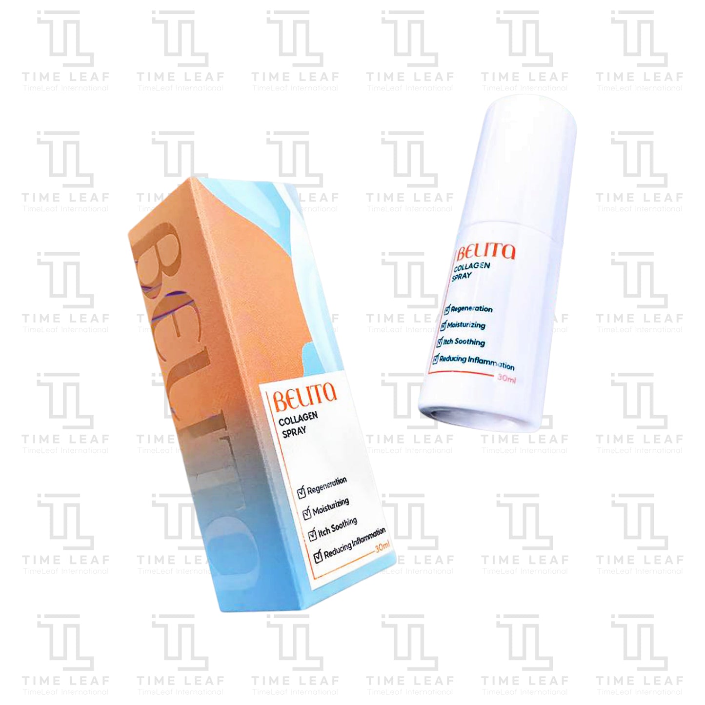 BELITA Collagen Spray 30ml