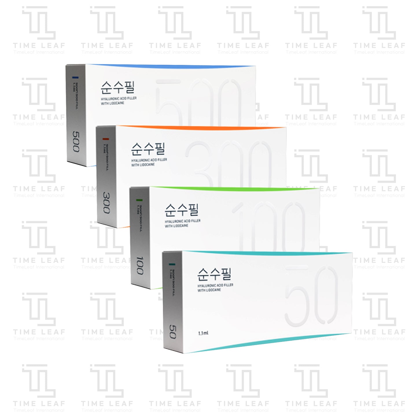 SOONSOOFILL (순수필)