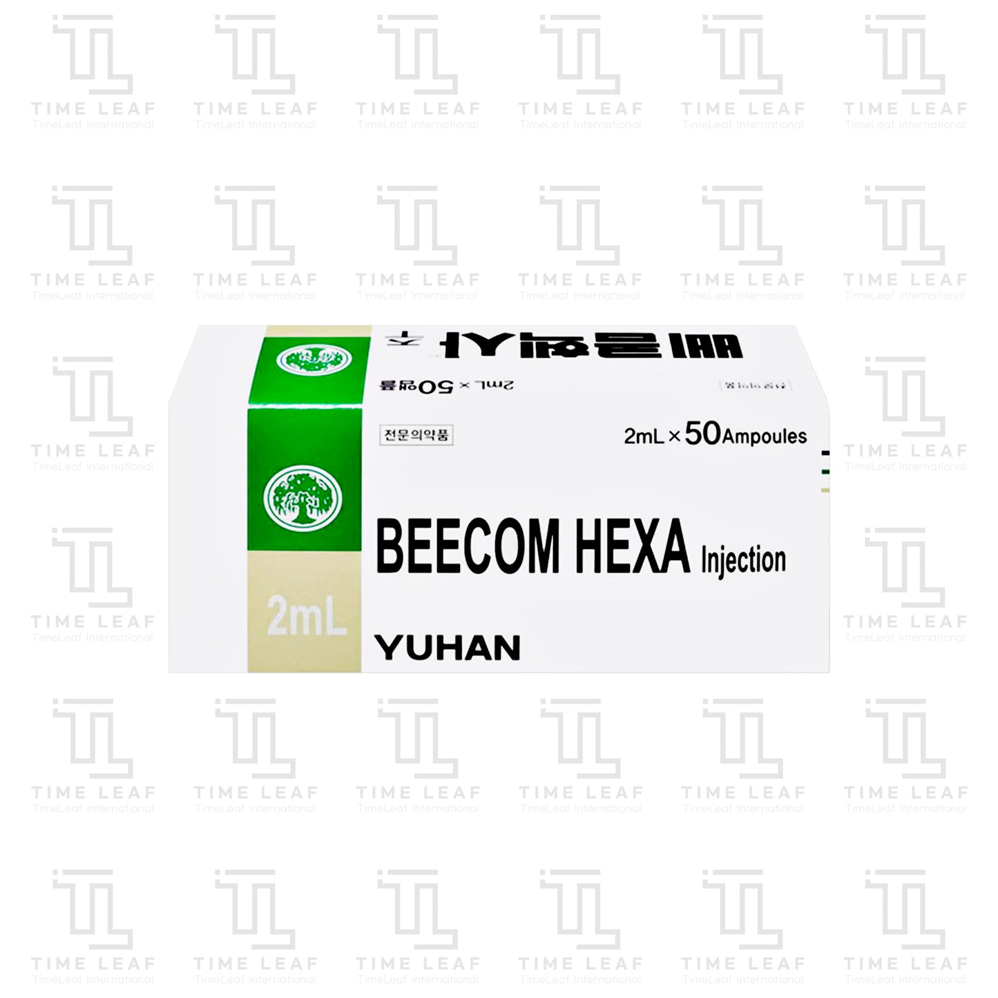 BEECOMHEXA INJ
