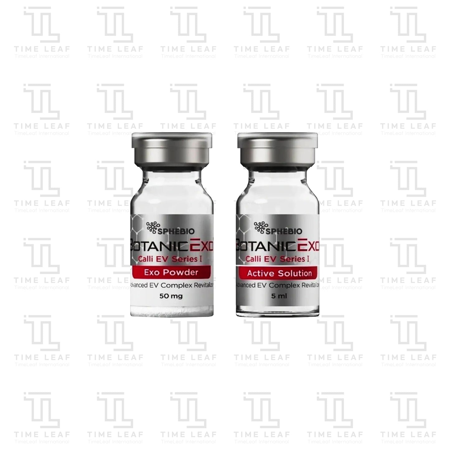 BOTANICEXO (5 Sets)