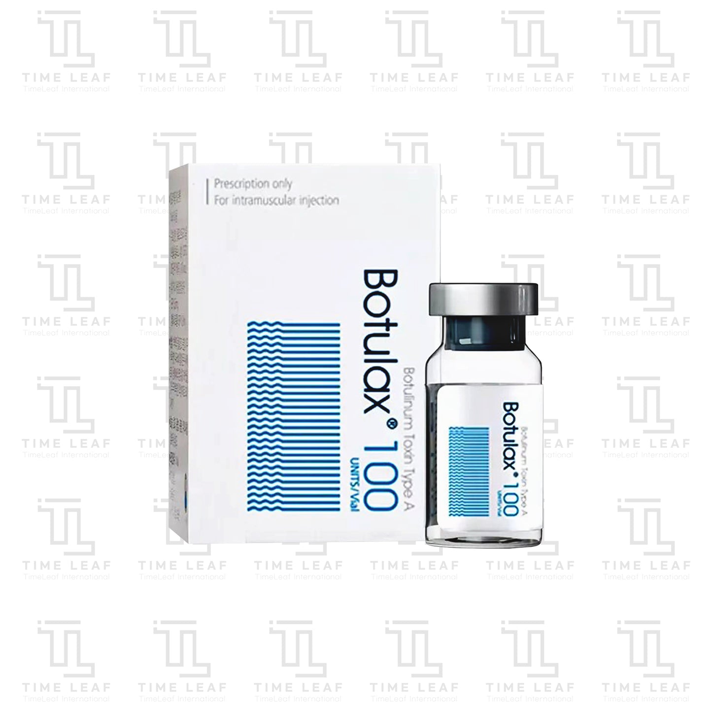 BOTULAX 100