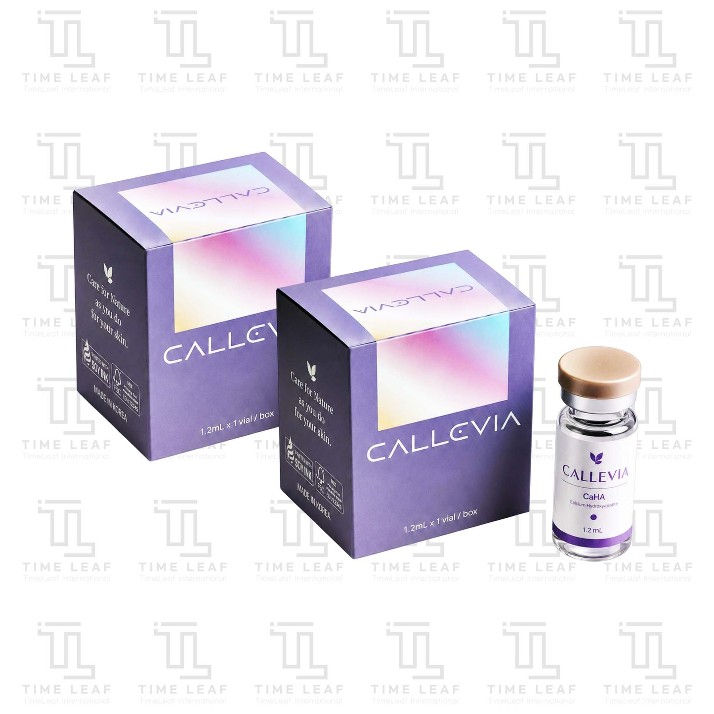 CALLEVIA (1.2ml x 1vial)