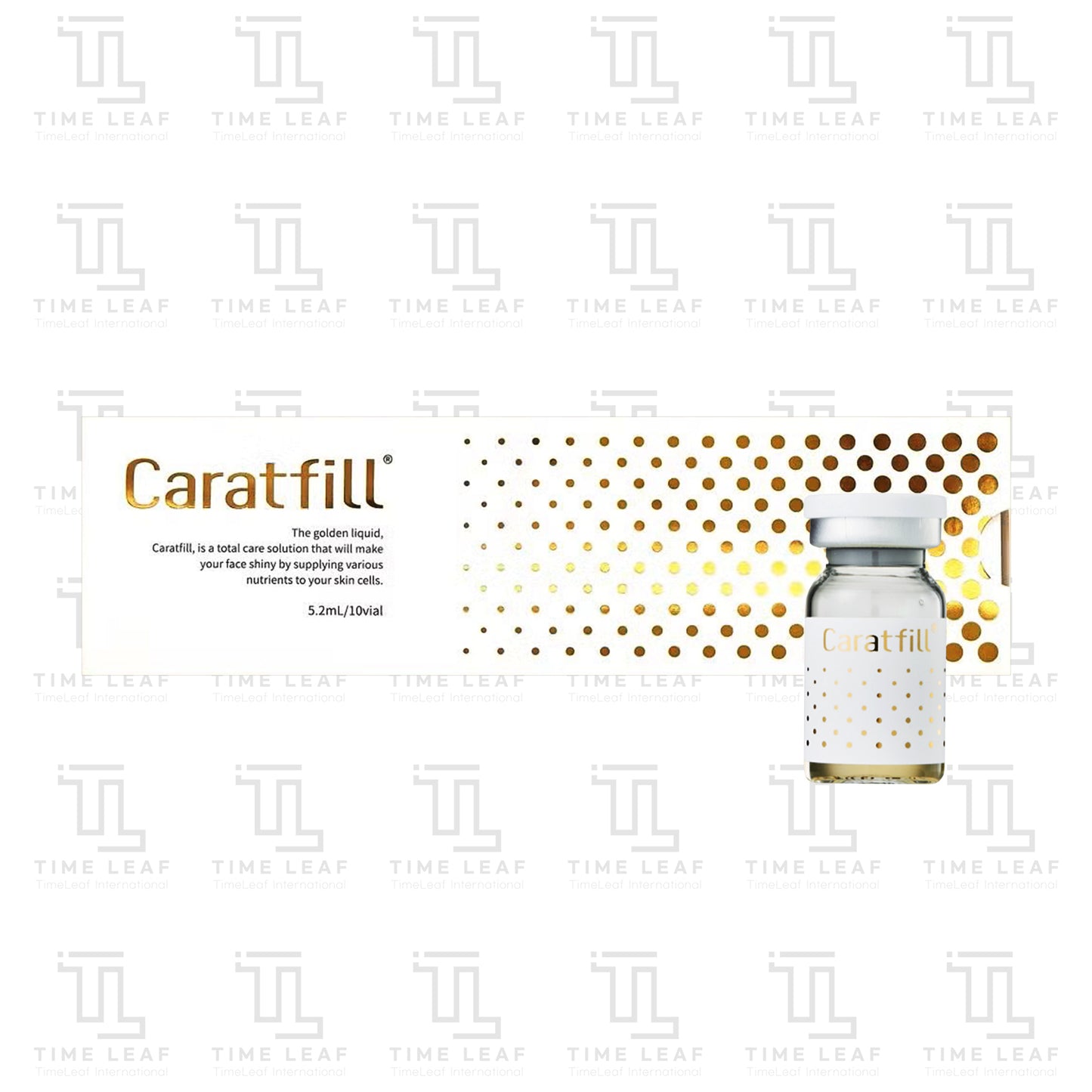 Caratfill