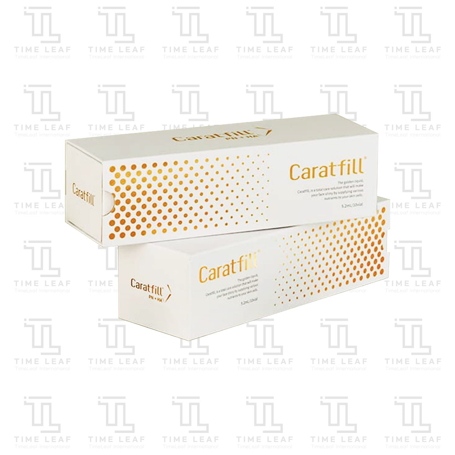 Caratfill