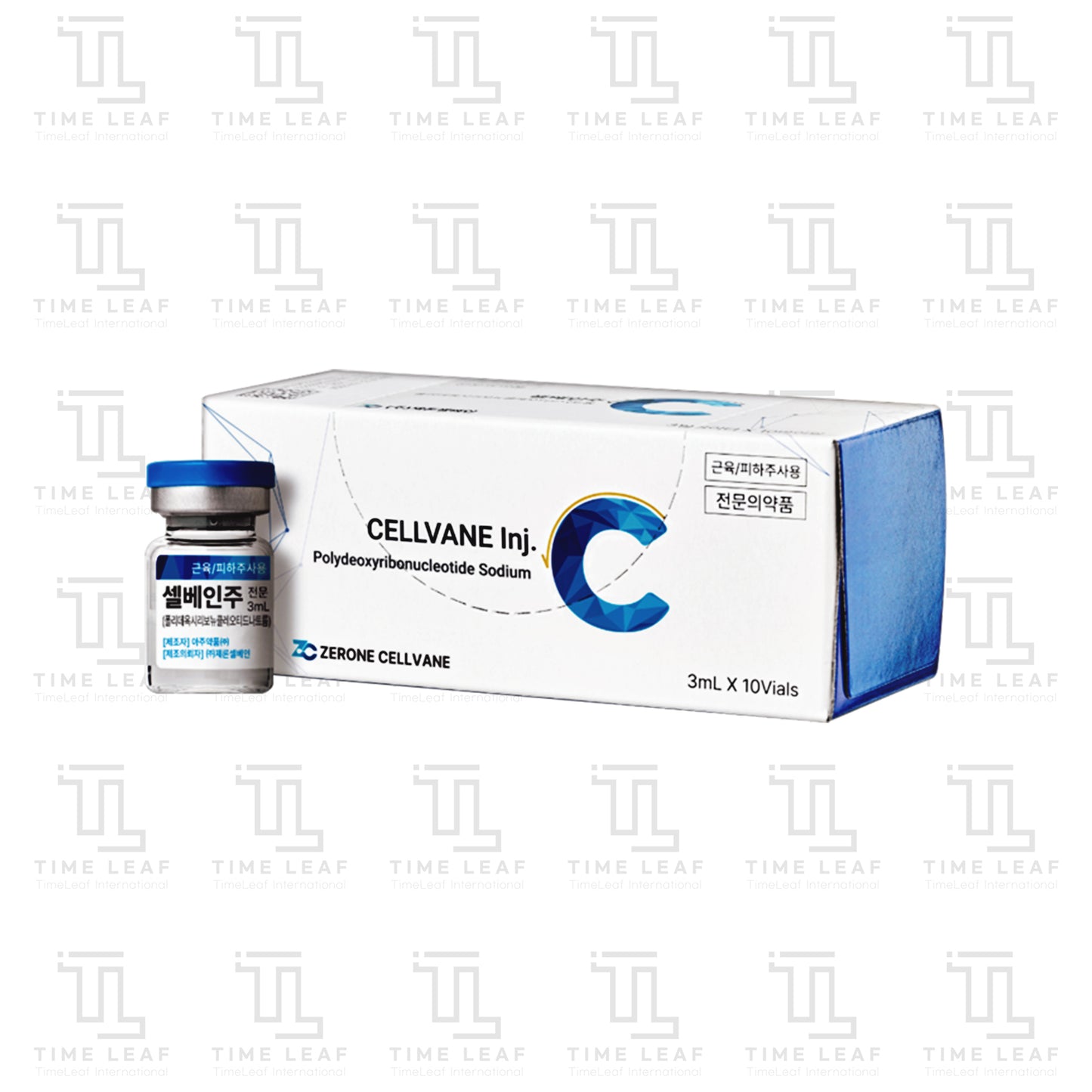 CELLVANE INJ