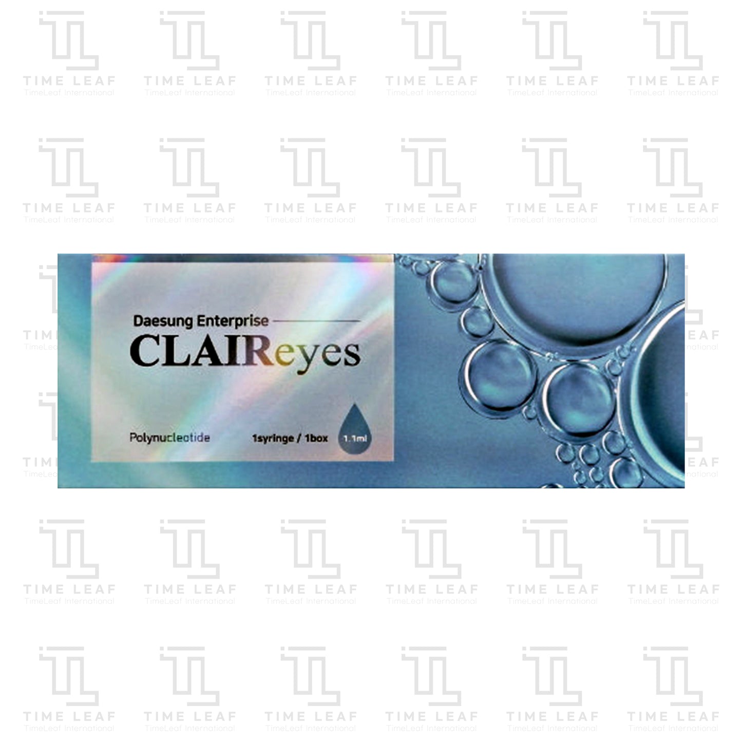CLAIREYES