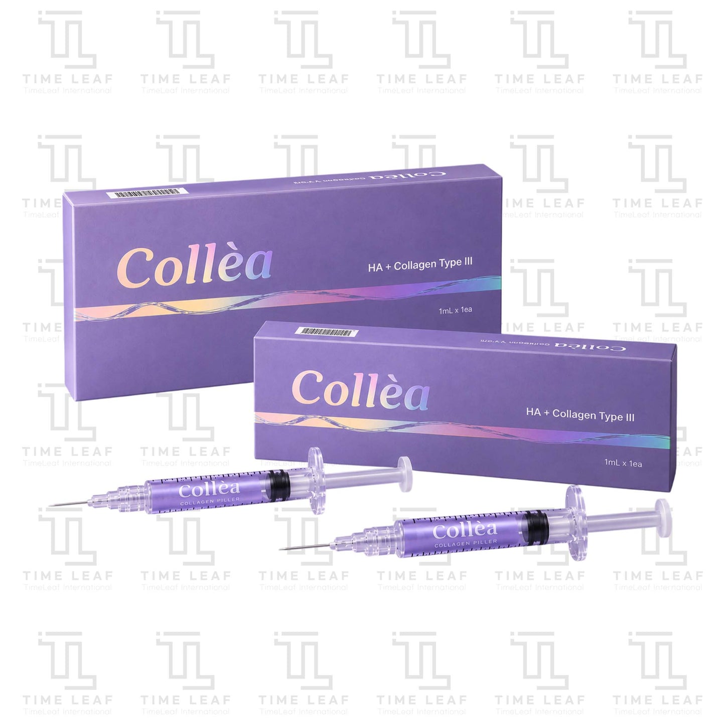 COLLEA (1ml x 1syr)