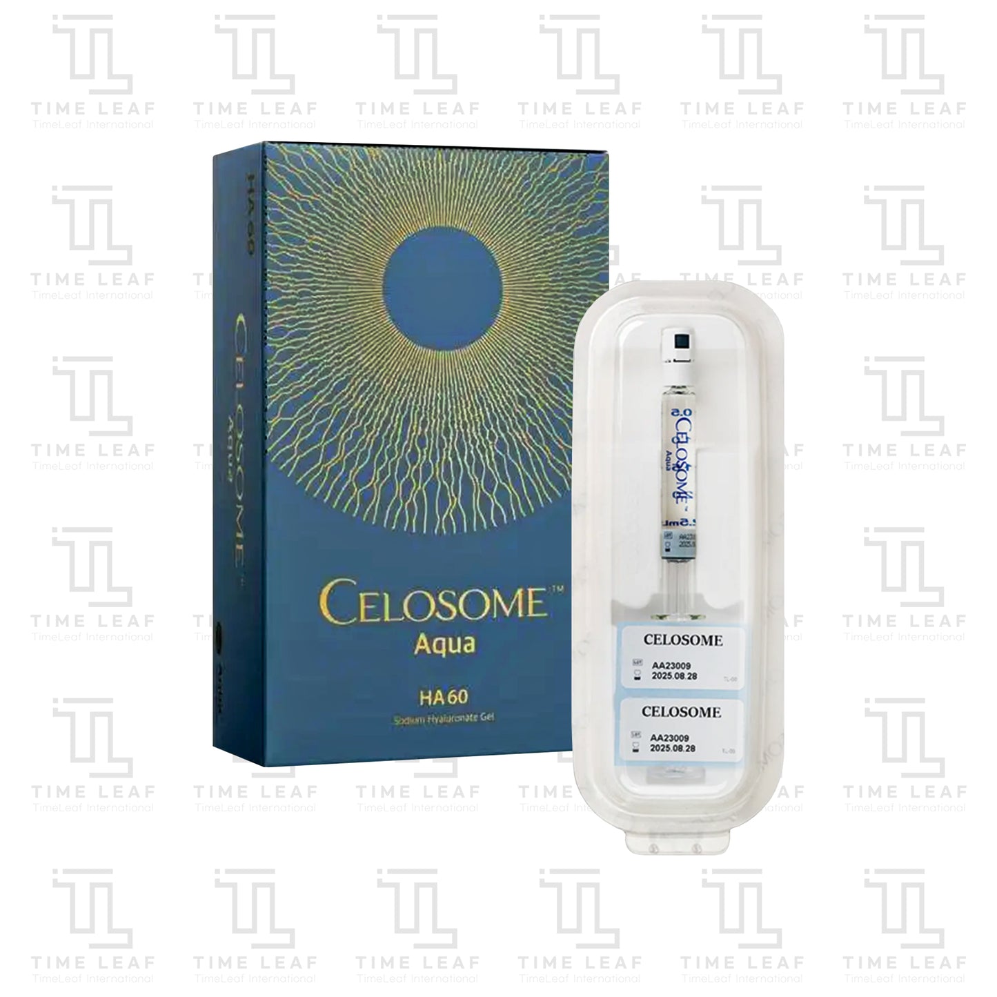CELOSOME AQUA