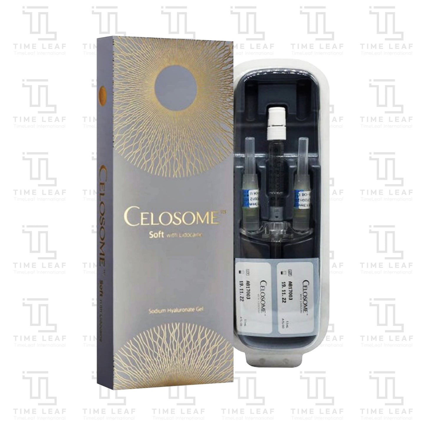 CELOSOME