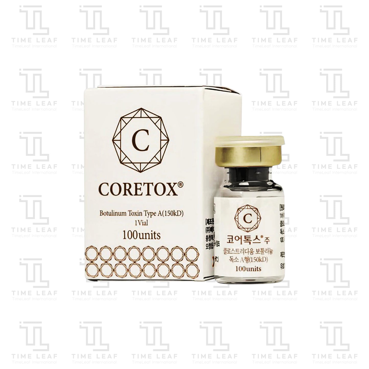 CORETOX 100