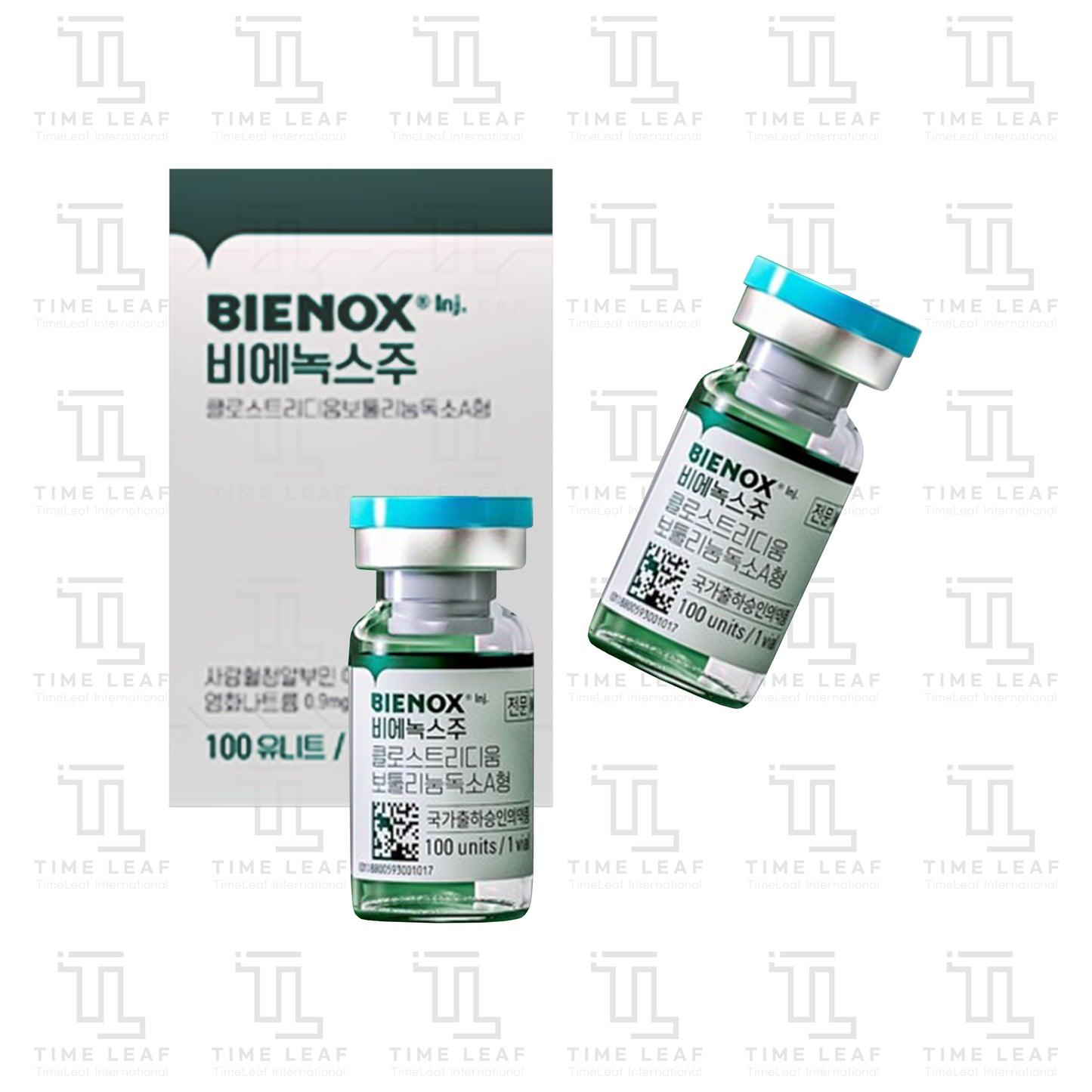 BIENOX 100