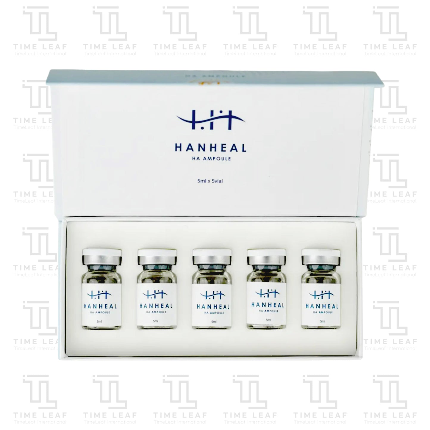 Hanheal HA Ampoule (5ml x 5vial)