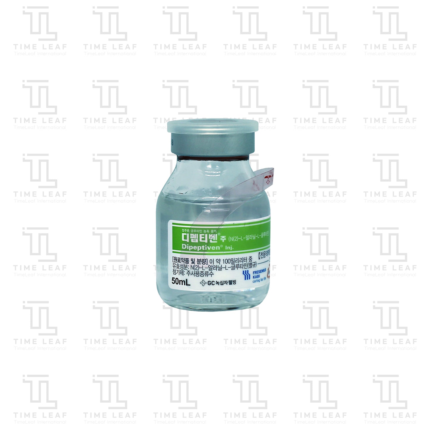 DIPEPTIVEN INJ