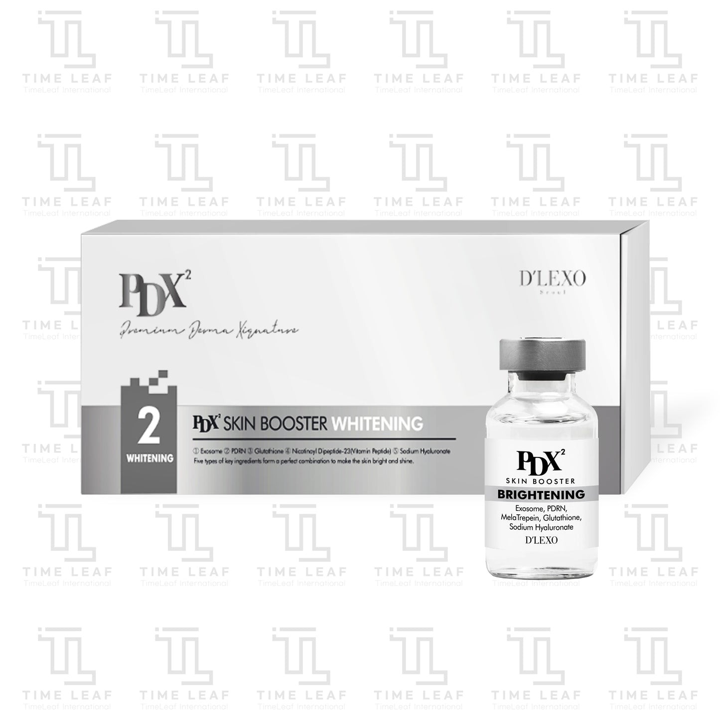 D'LEXO PDX SKIN BOOSTER