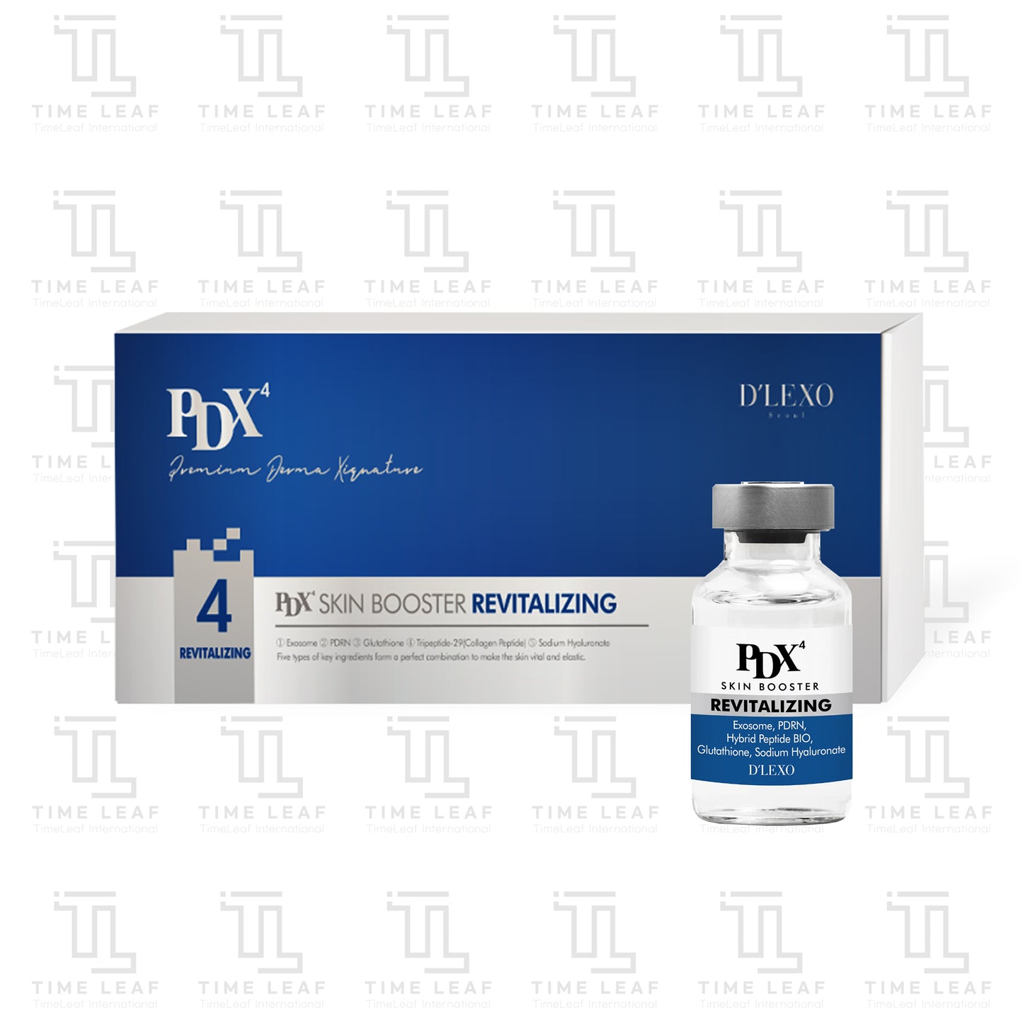 D'LEXO PDX SKIN BOOSTER
