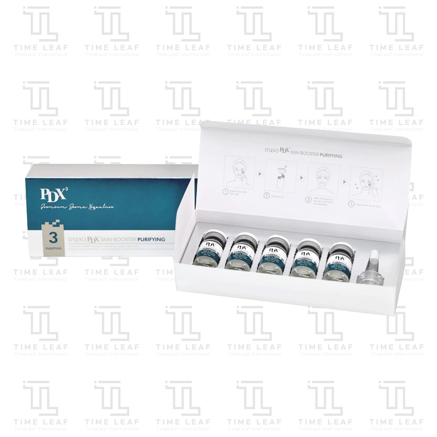 D'LEXO PDX SKIN BOOSTER