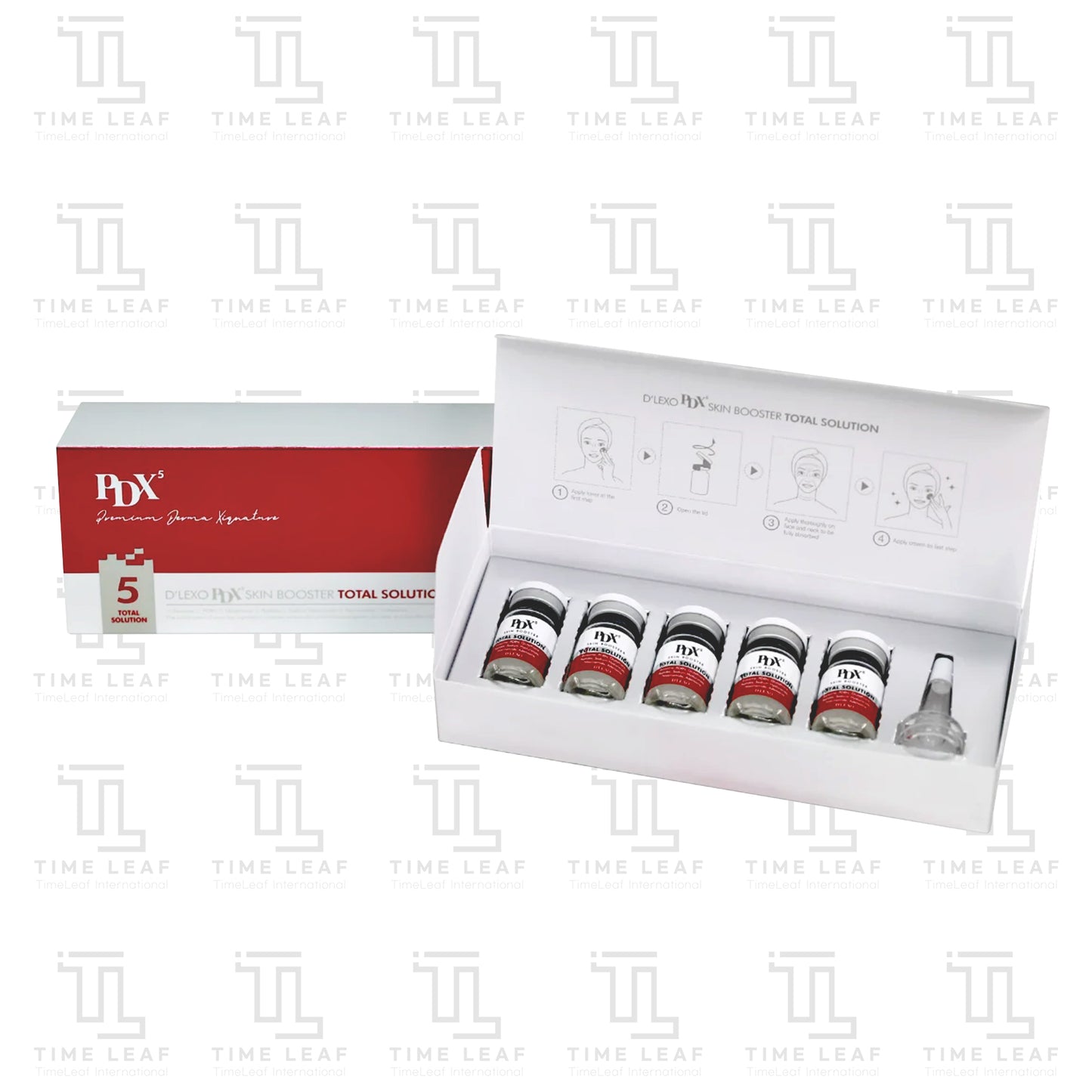 D'LEXO PDX SKIN BOOSTER