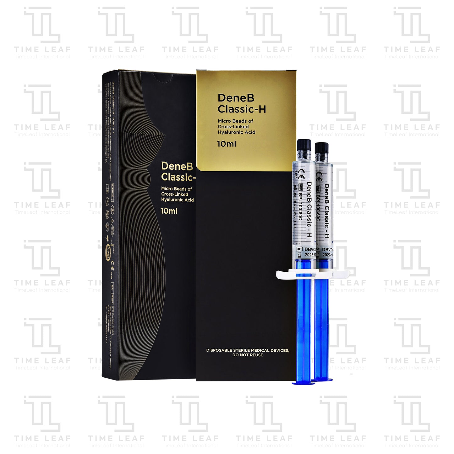 DeneB