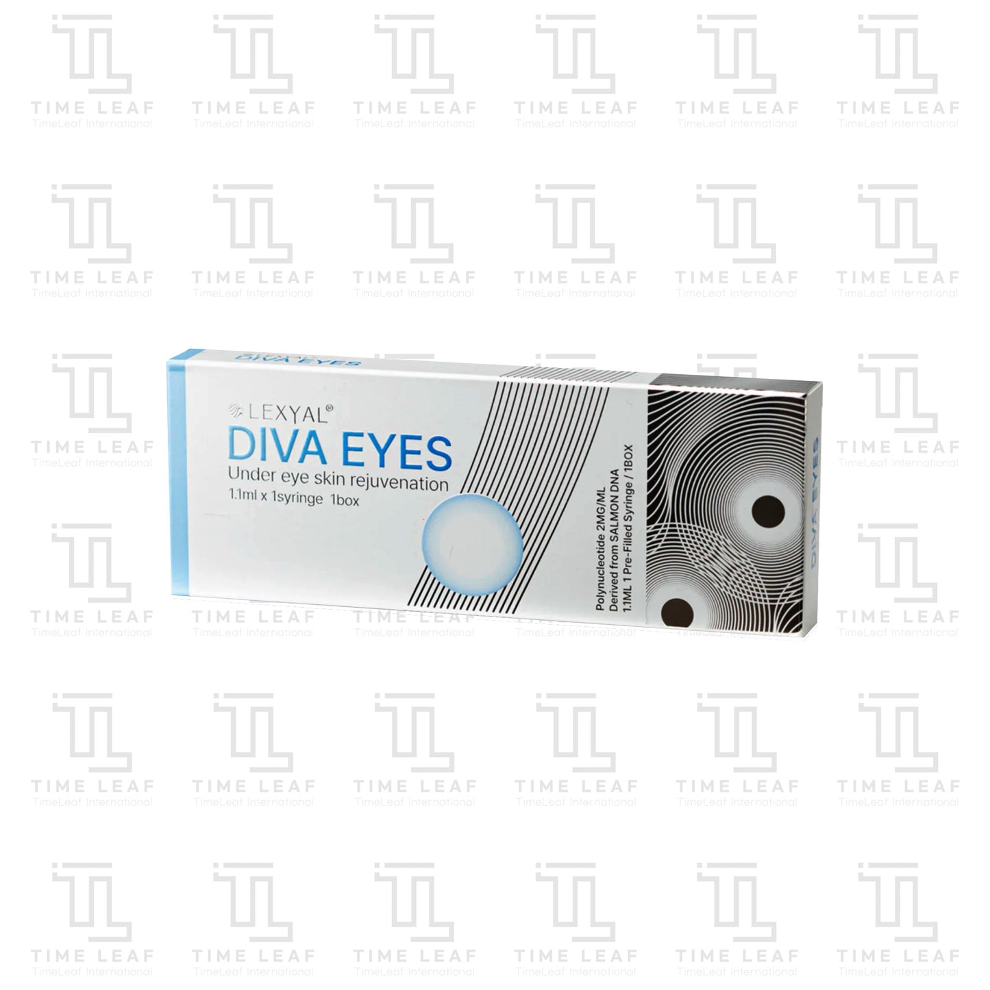 DIVA EYES