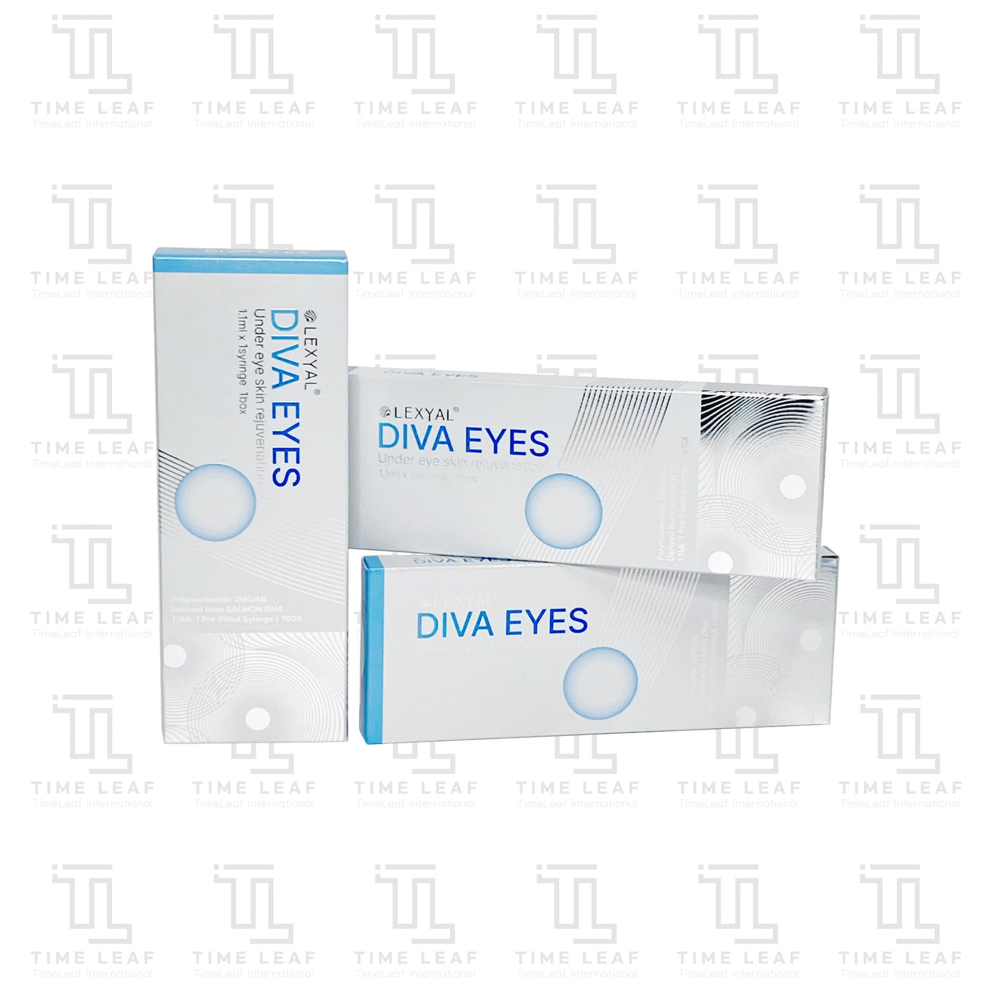 DIVA EYES