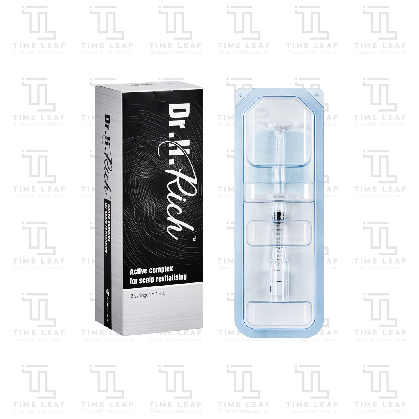 Dr.H.RICH HAIR FILLER