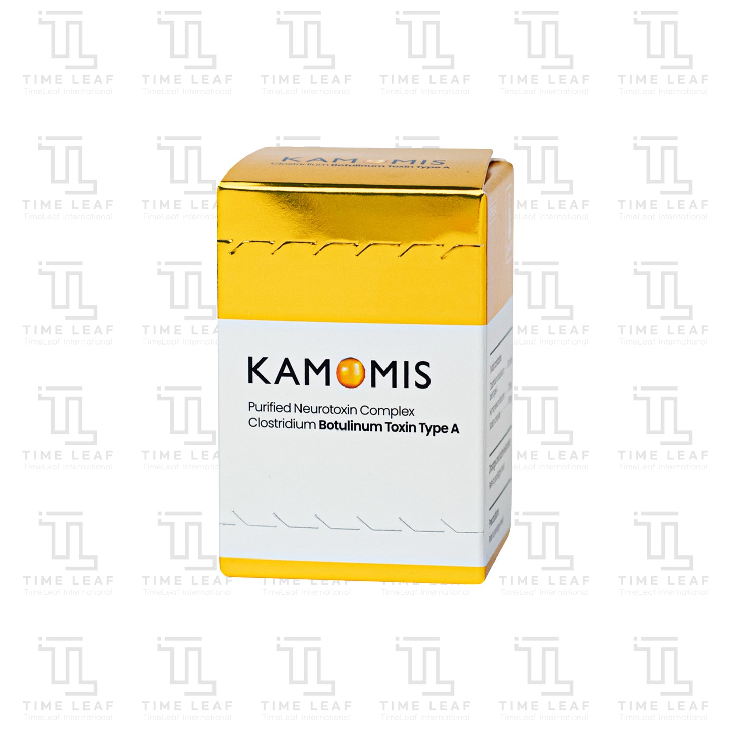 KAMOMIS 100