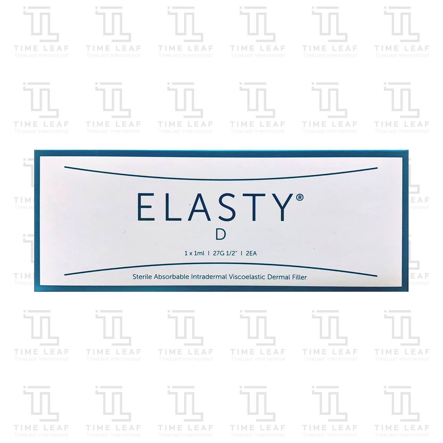 ELASTY