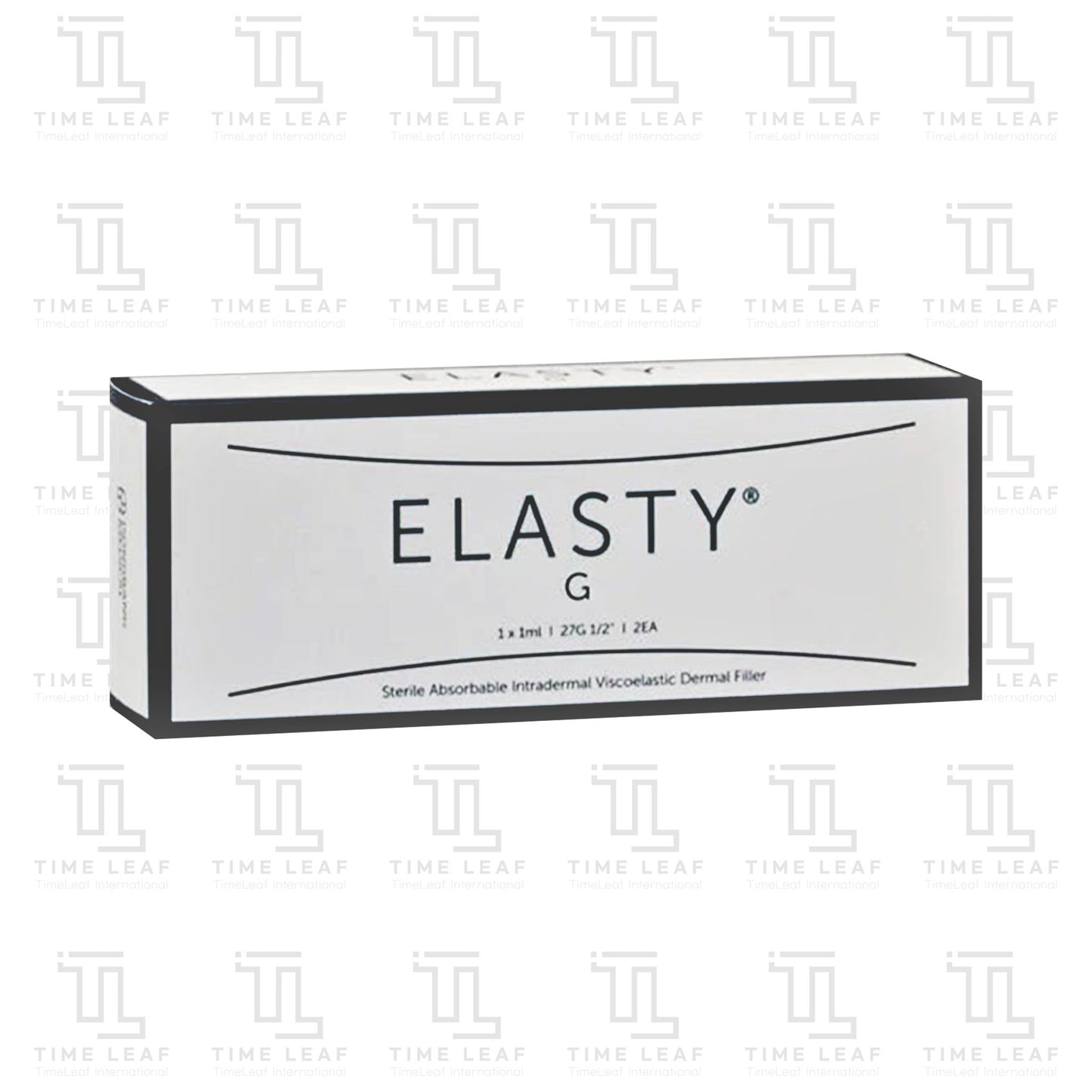 ELASTY