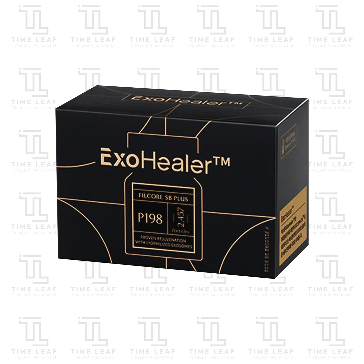 EXOHEALER
