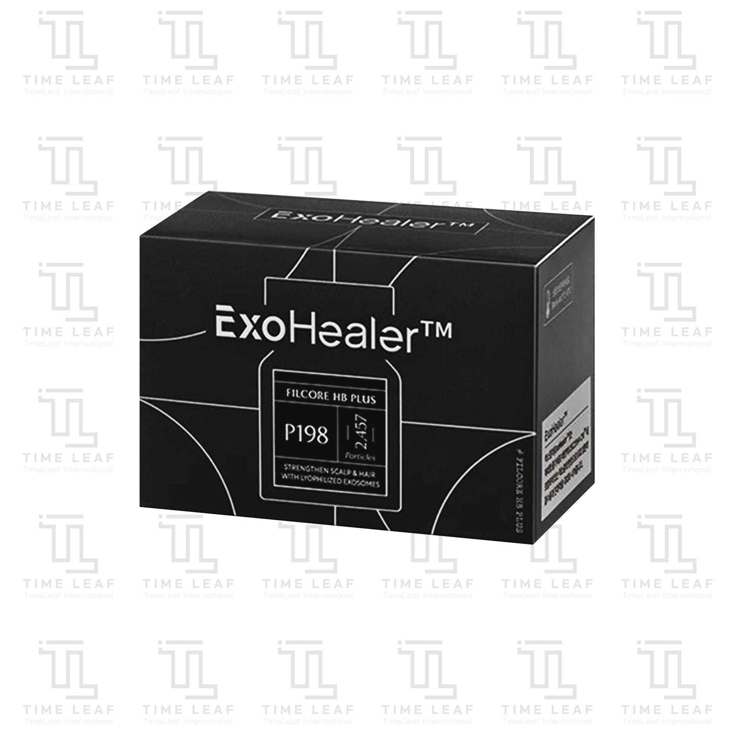 P198 EXOHEALER