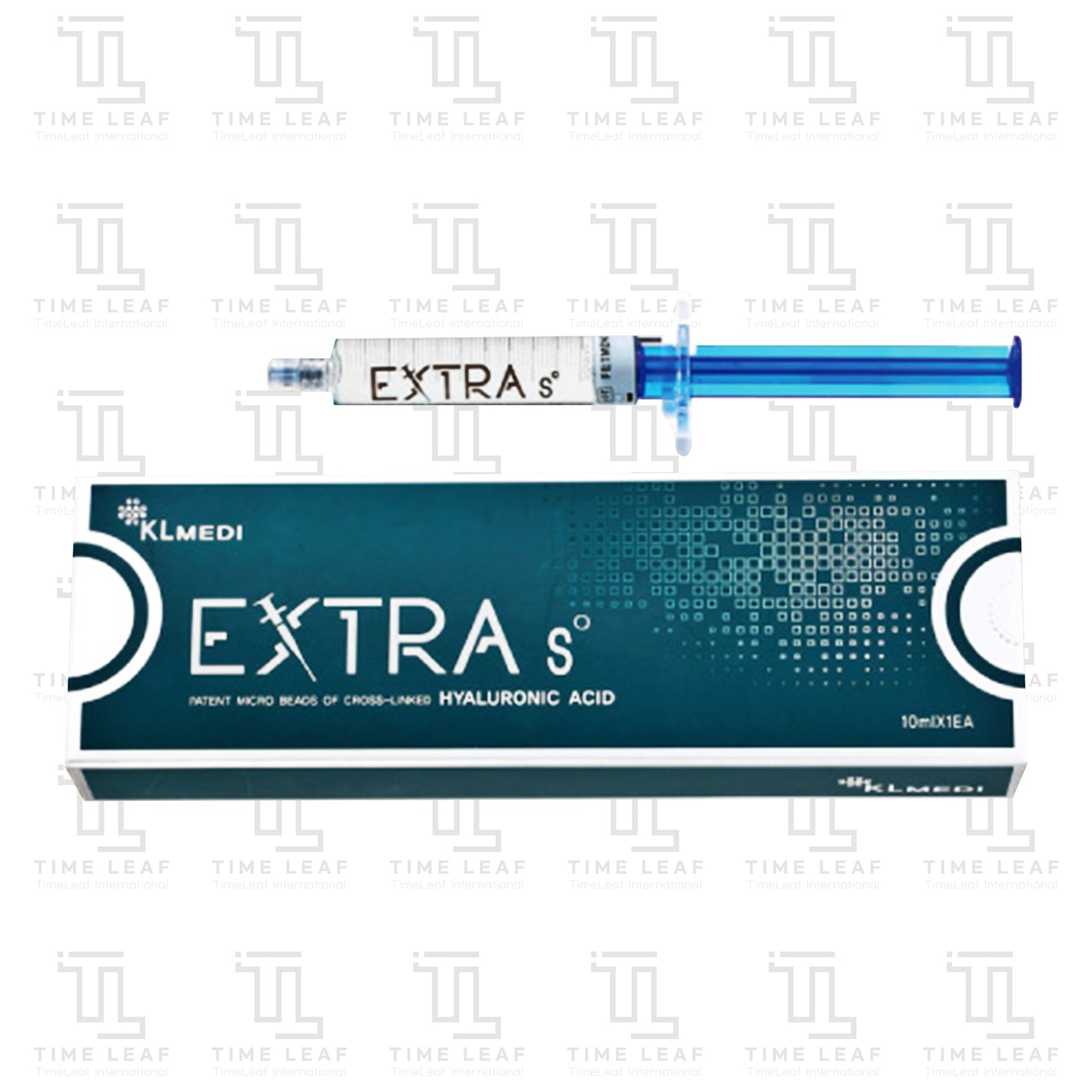 EXTRA S, H
