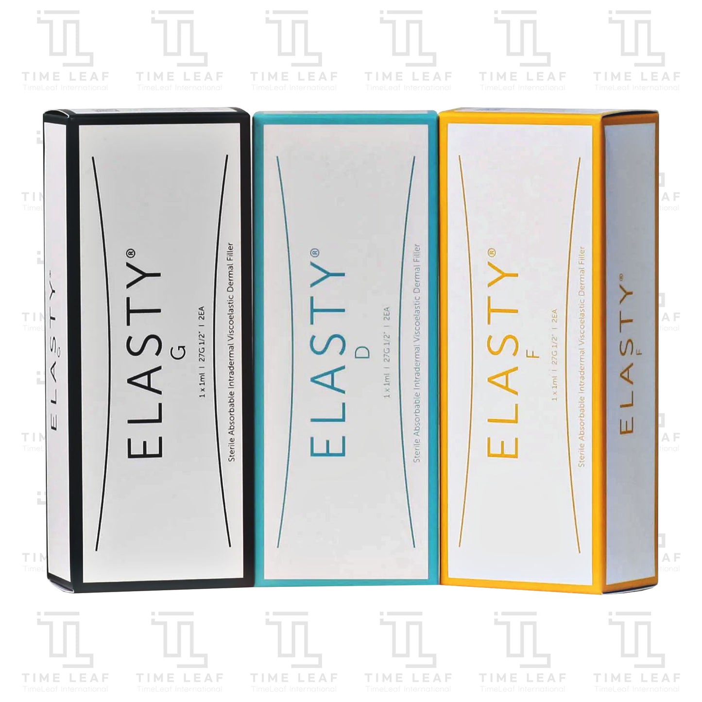 ELASTY