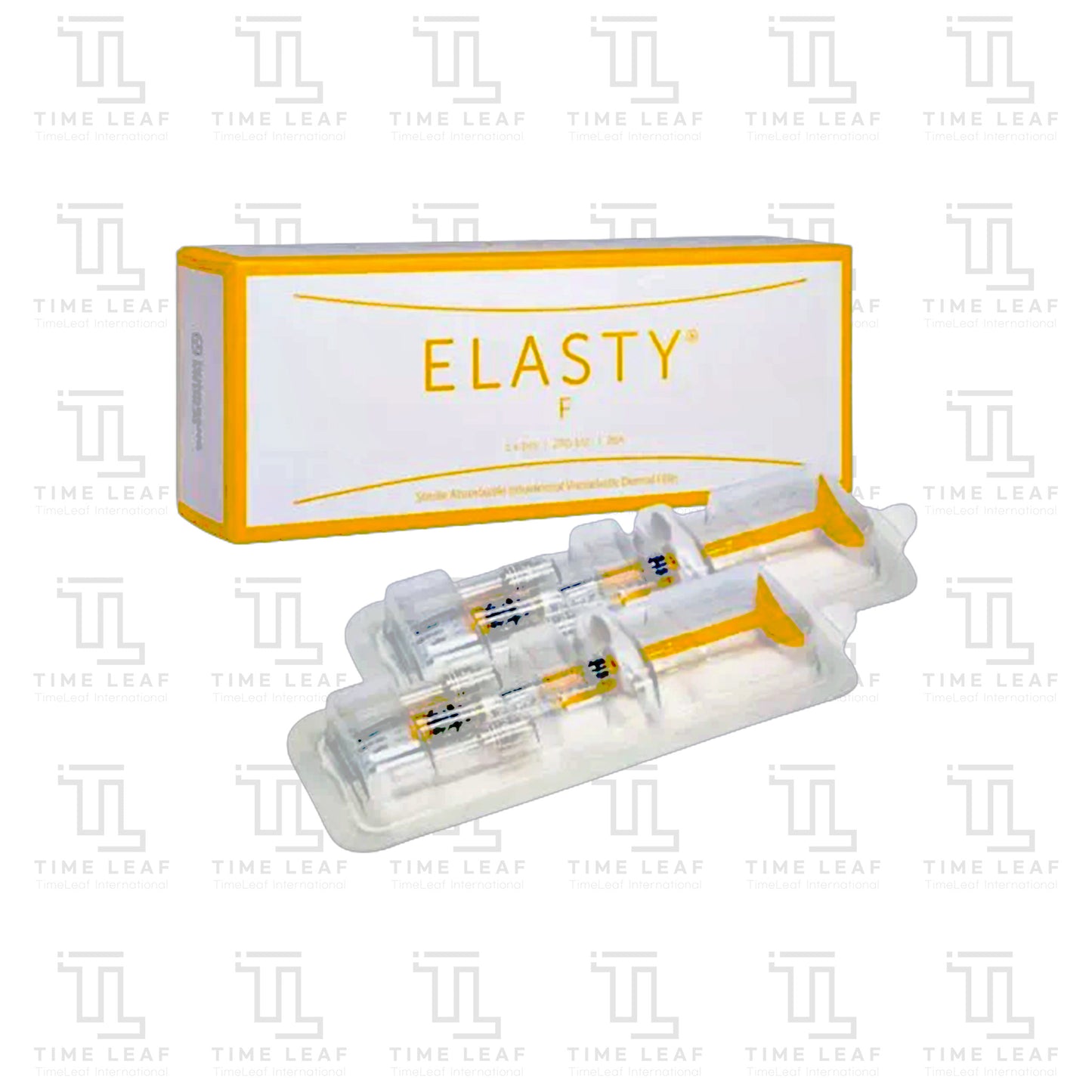 ELASTY Filler