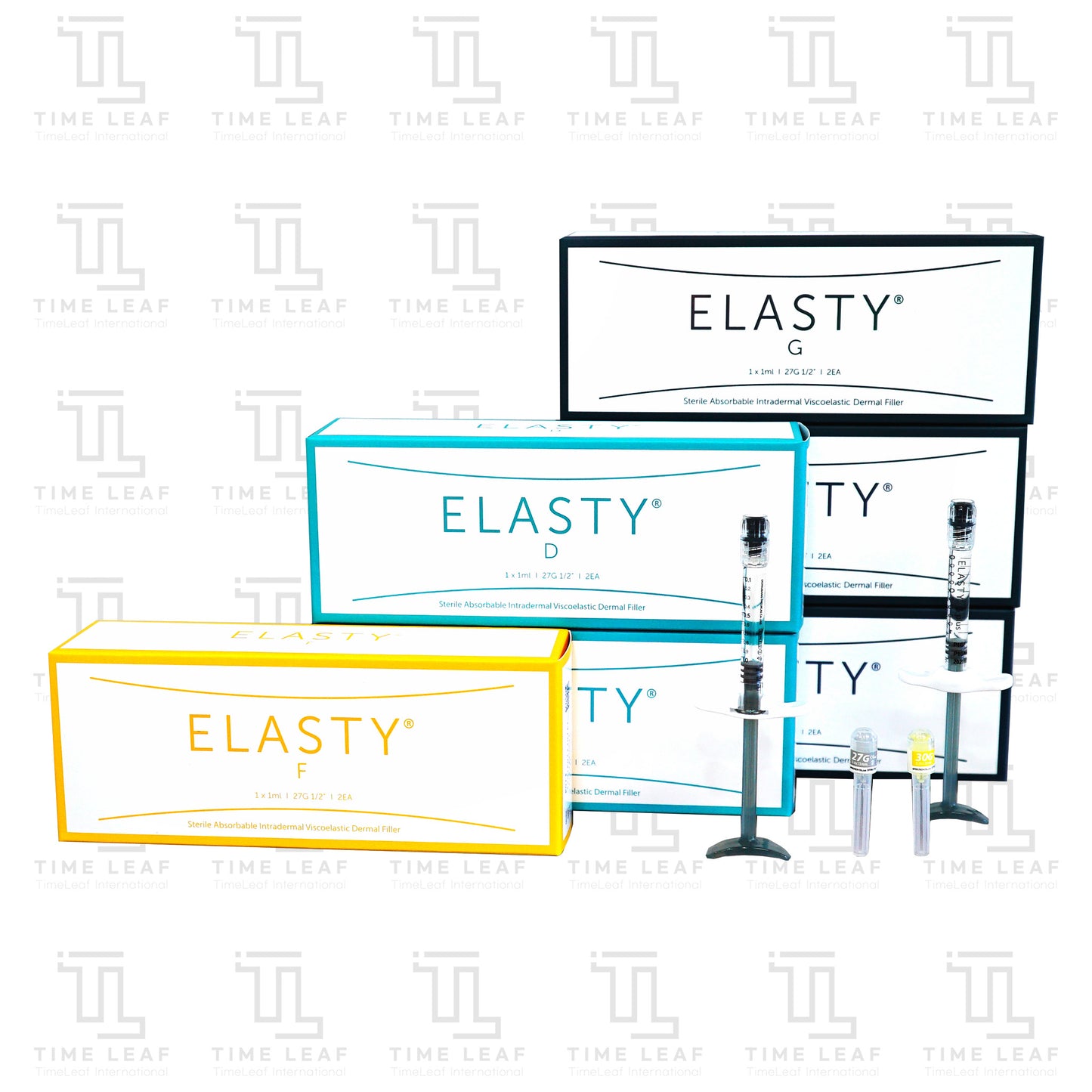 ELASTY