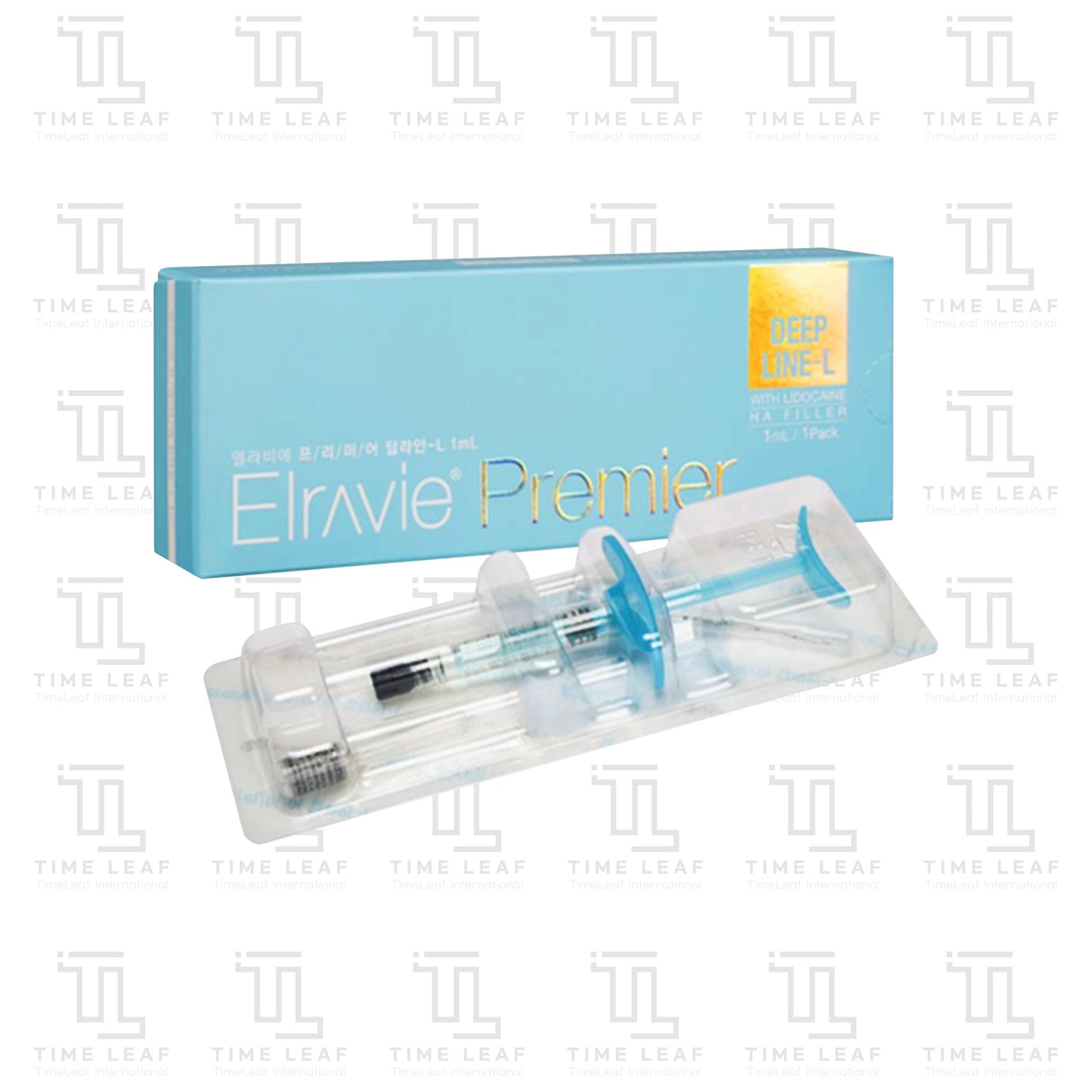 Elravie