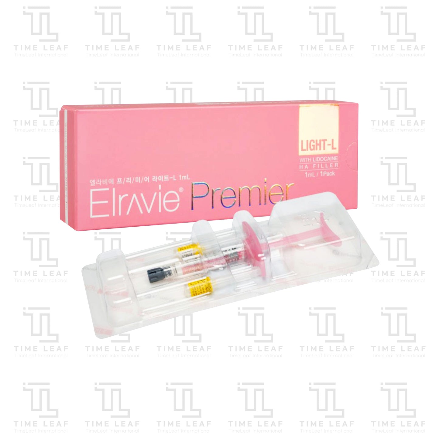 Elravie