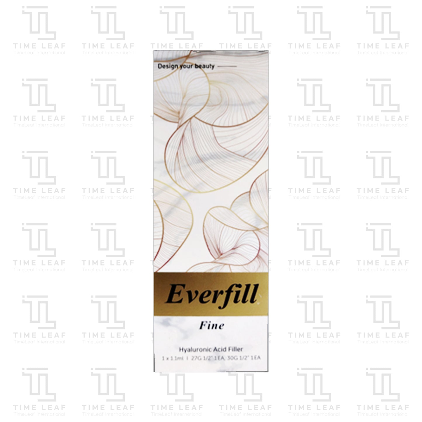 EVERFILL Dermal Filler