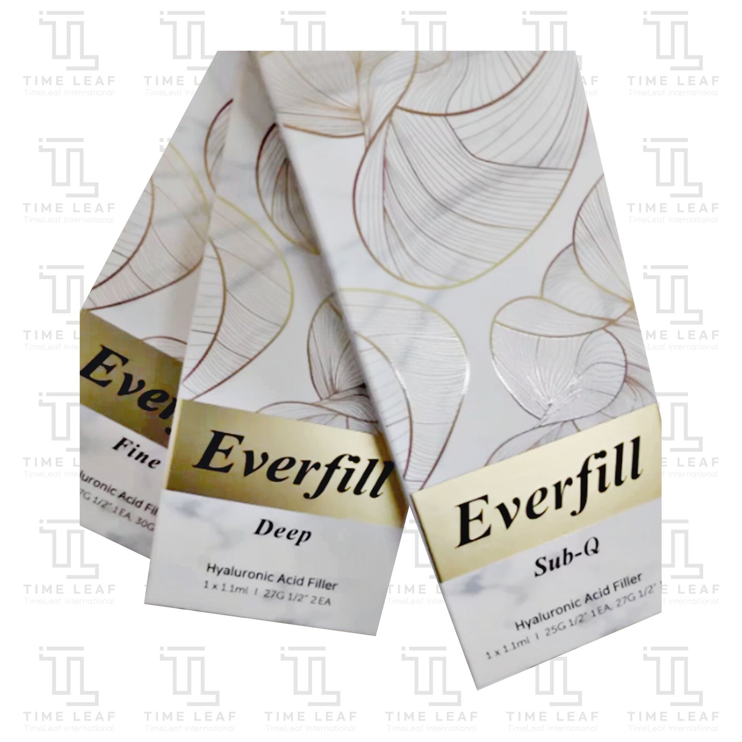 EVERFILL (1ml x 1syr)