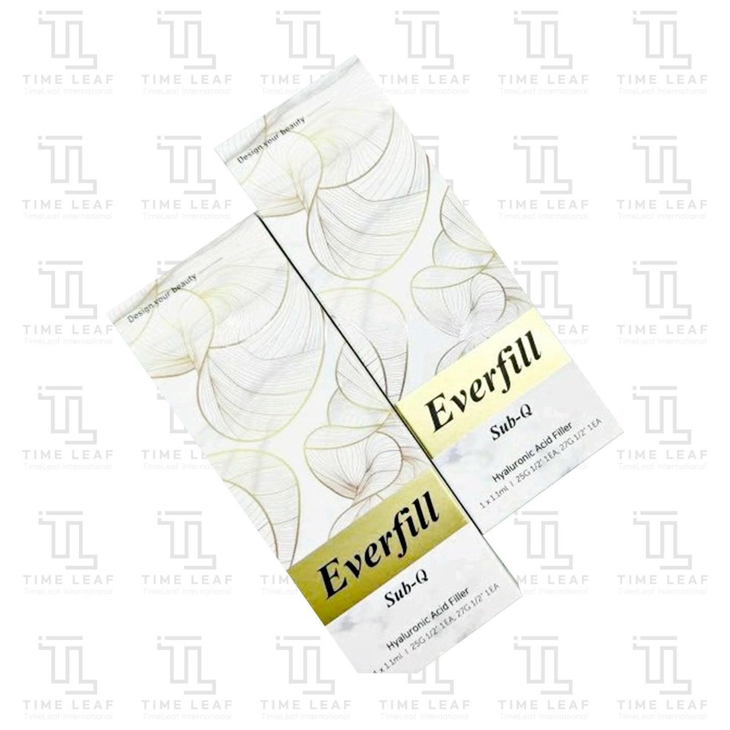 EVERFILL